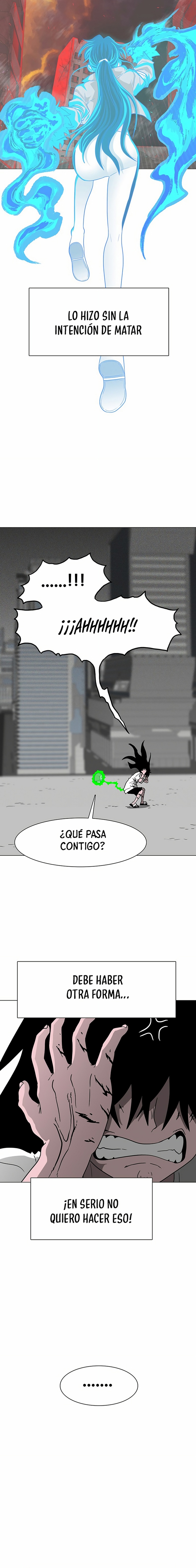 La Marca de Gray Capitulo 10 página 21