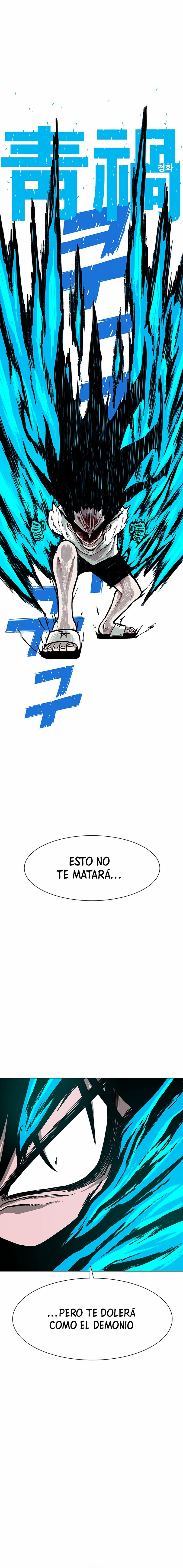 La Marca de Gray Capitulo 10 página 24