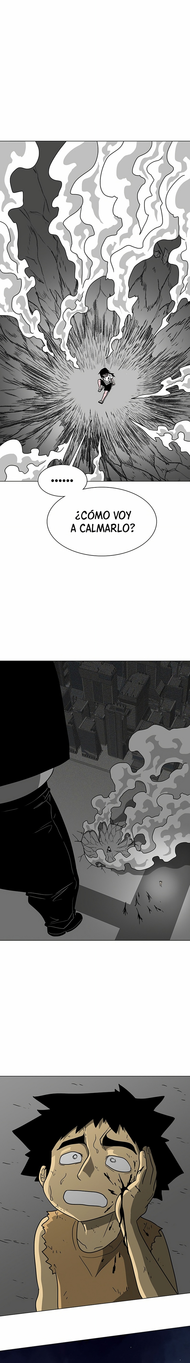 La Marca de Gray Capitulo 10 página 7