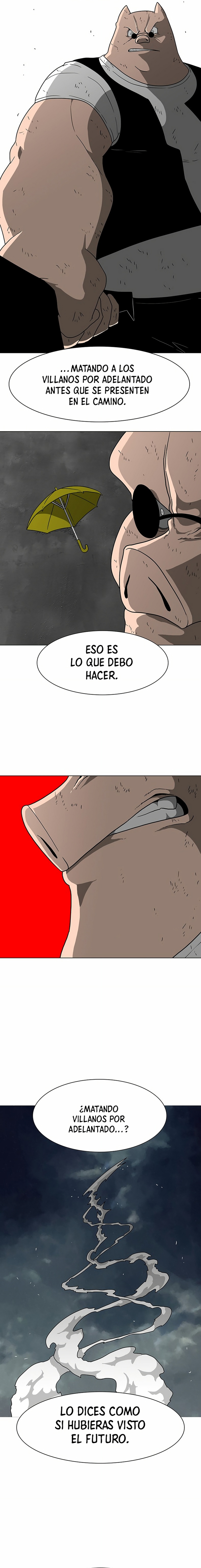 La Marca de Gray Capitulo 11 página 12