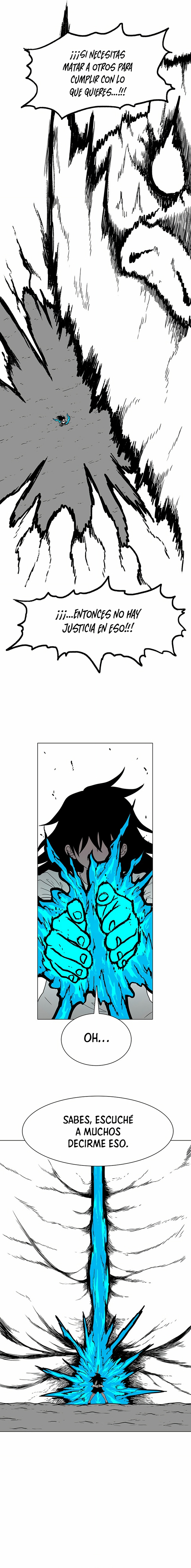 La Marca de Gray Capitulo 11 página 14