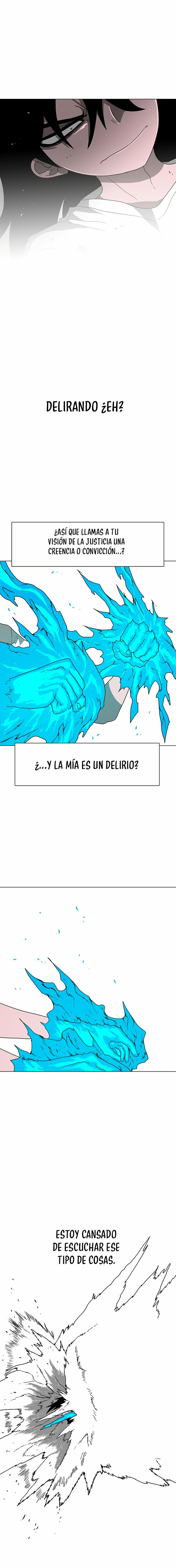La Marca de Gray Capitulo 11 página 17