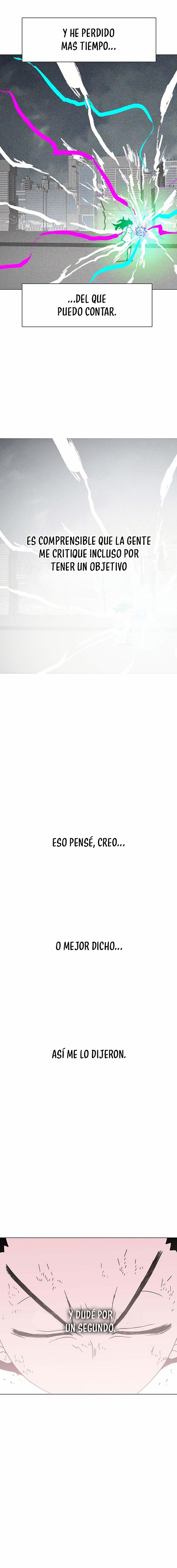 La Marca de Gray Capitulo 11 página 19