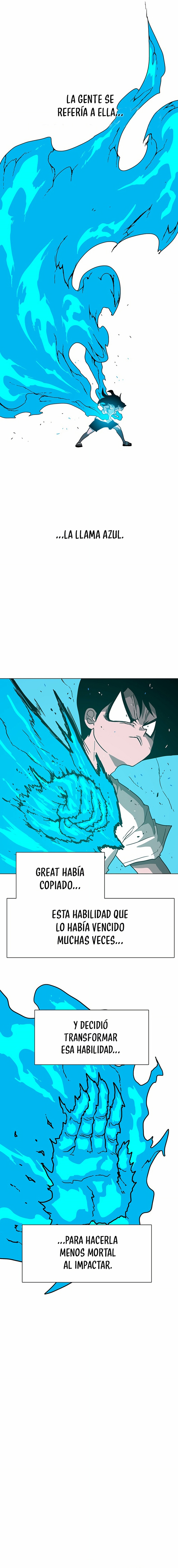 La Marca de Gray Capitulo 11 página 2