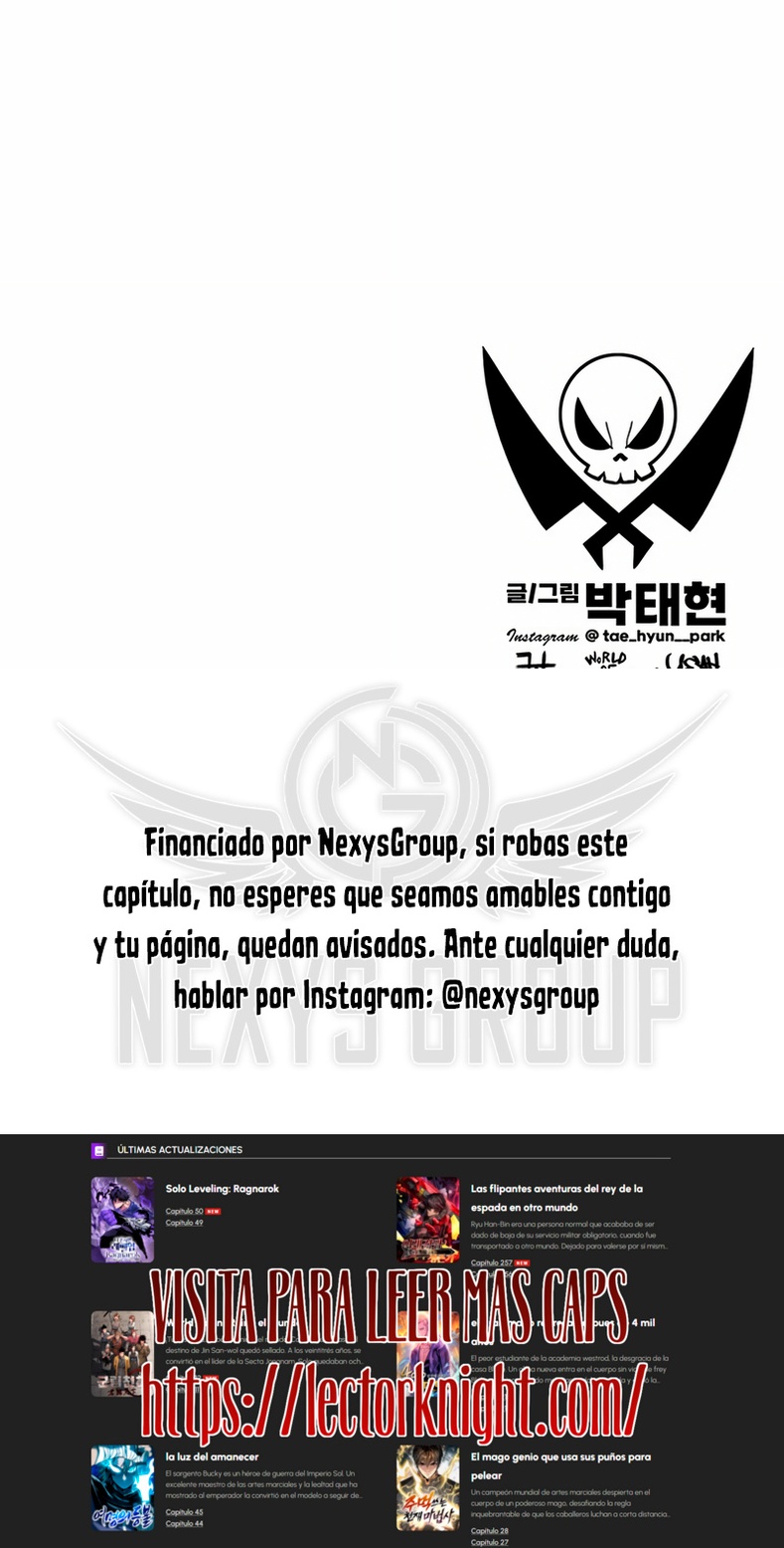 La Marca de Gray Capitulo 11 página 24