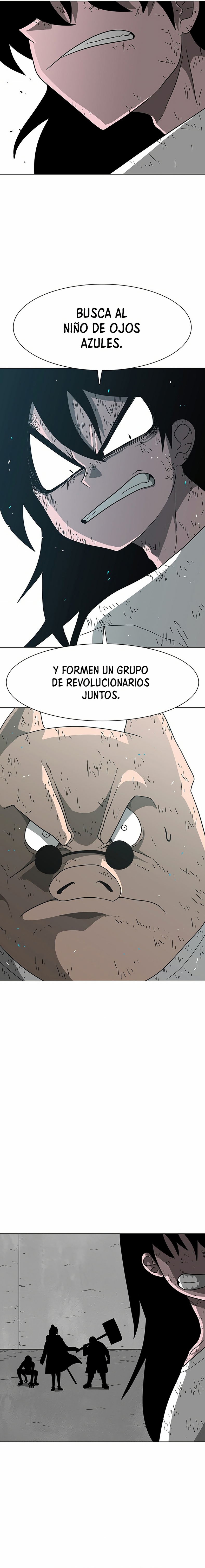 La Marca de Gray Capitulo 12 página 16