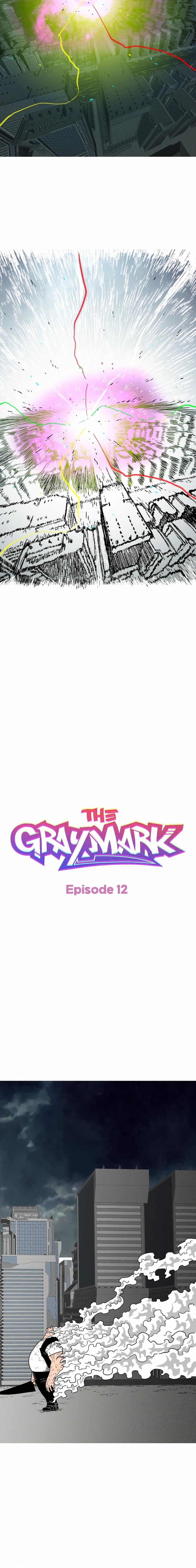 La Marca de Gray Capitulo 12 página 3