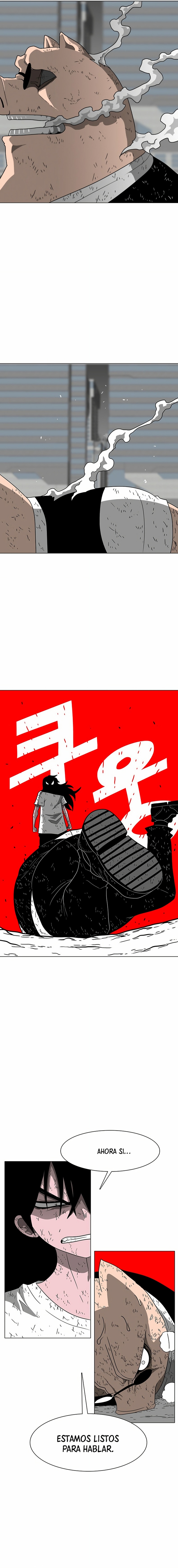 La Marca de Gray Capitulo 12 página 4