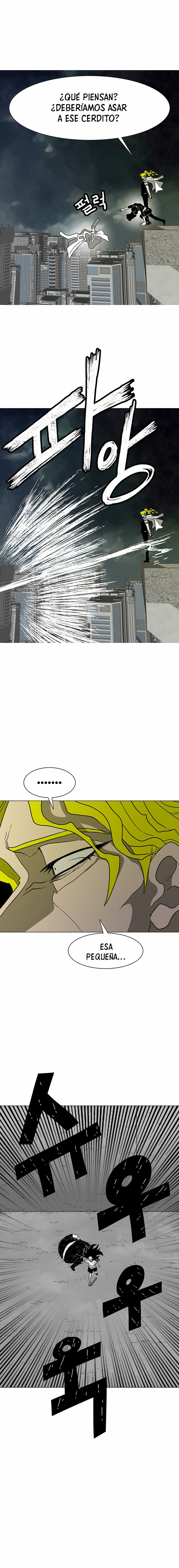 La Marca de Gray Capitulo 12 página 7
