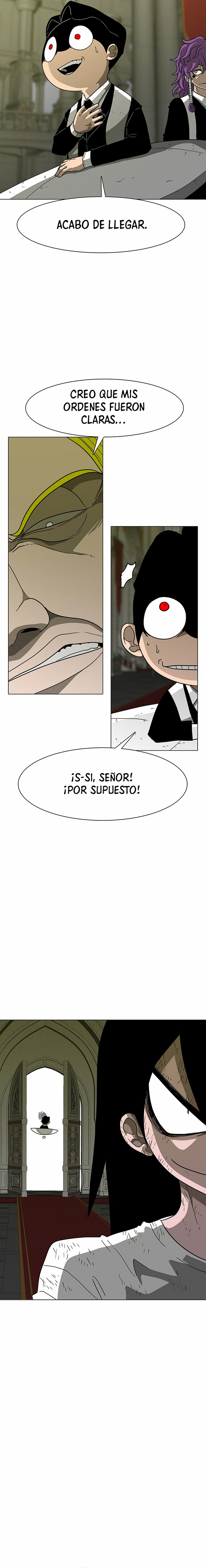 La Marca de Gray Capitulo 14 página 2