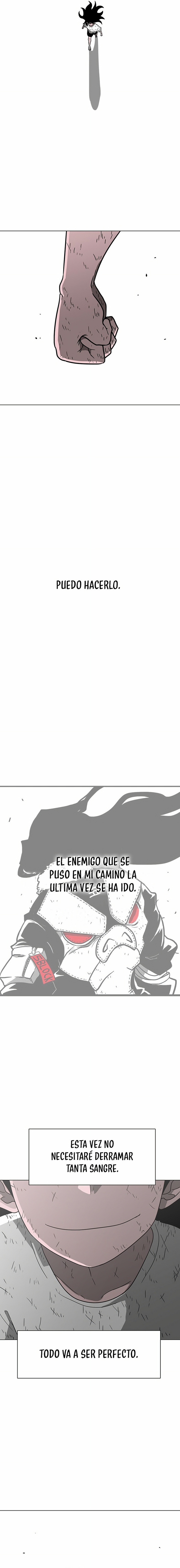 La Marca de Gray Capitulo 14 página 20