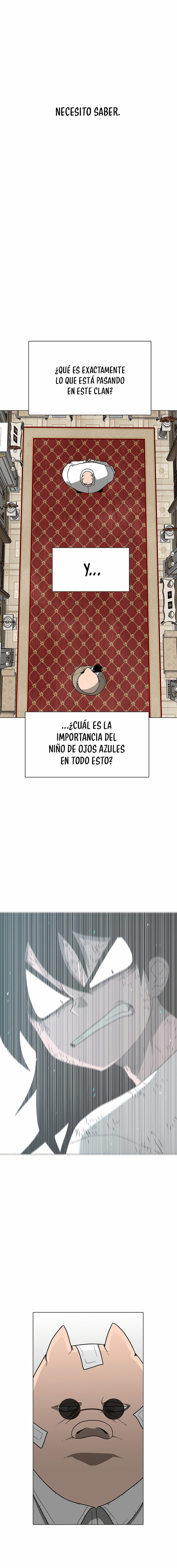 La Marca de Gray Capitulo 15 página 15