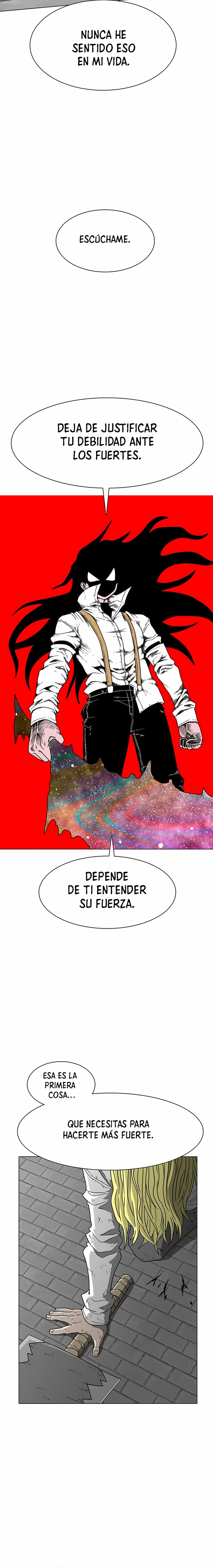 La Marca de Gray Capitulo 18 página 12