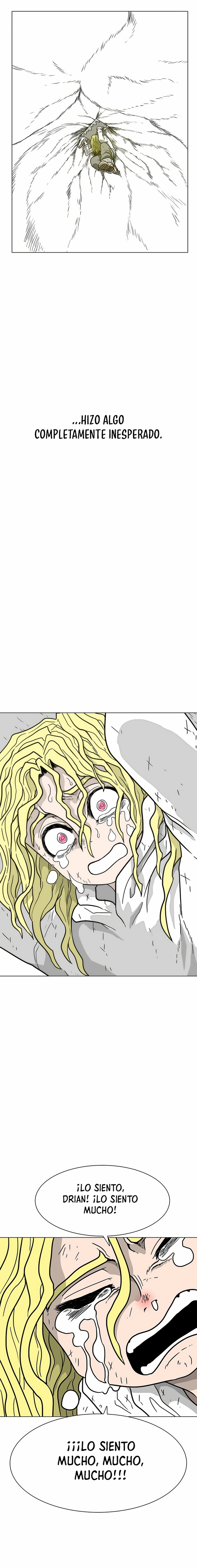 La Marca de Gray Capitulo 18 página 19