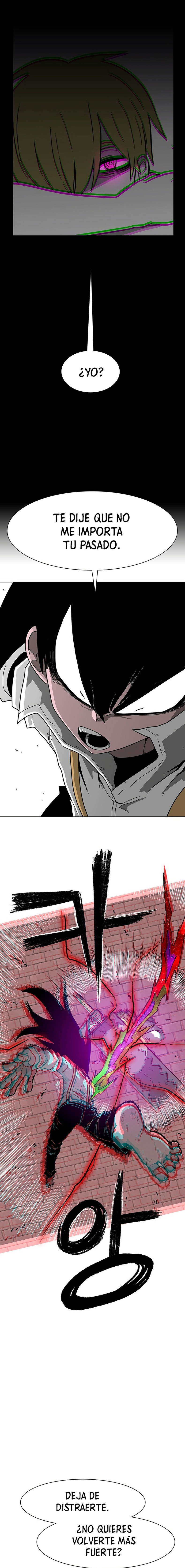 La Marca de Gray Capitulo 18 página 2