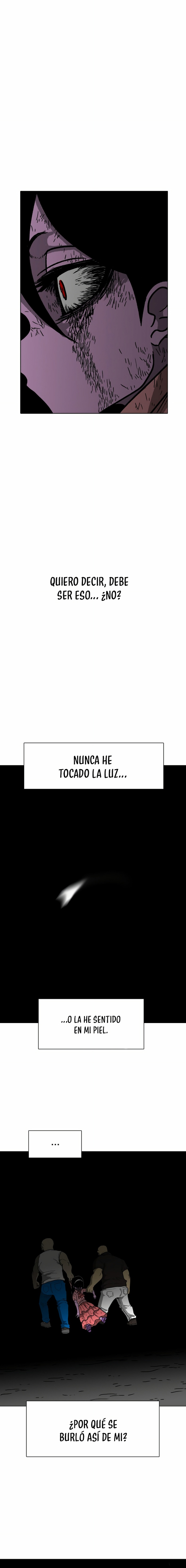 La Marca de Gray Capitulo 19 página 14