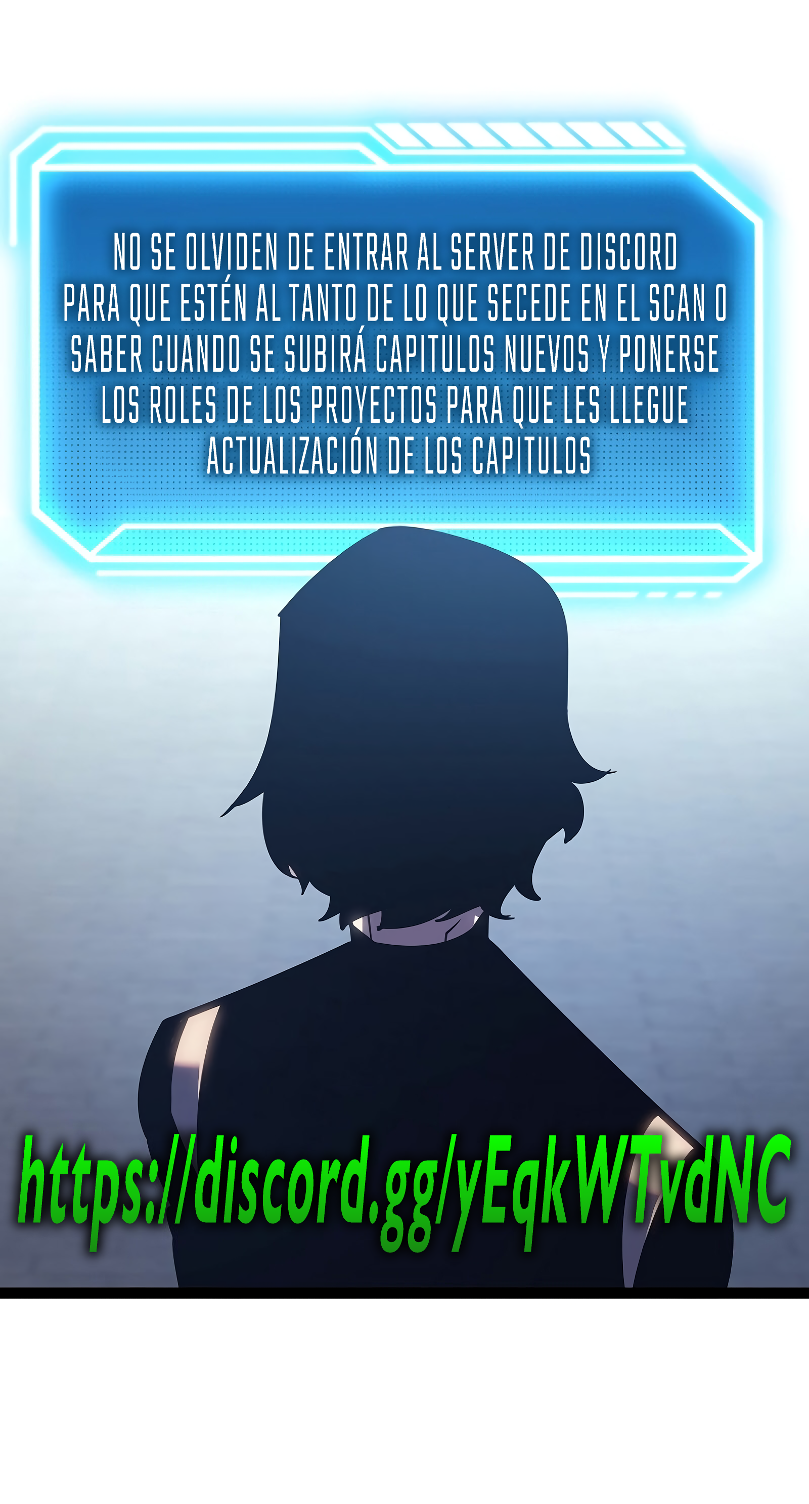 La Marca de Gray Capitulo 2 página 15