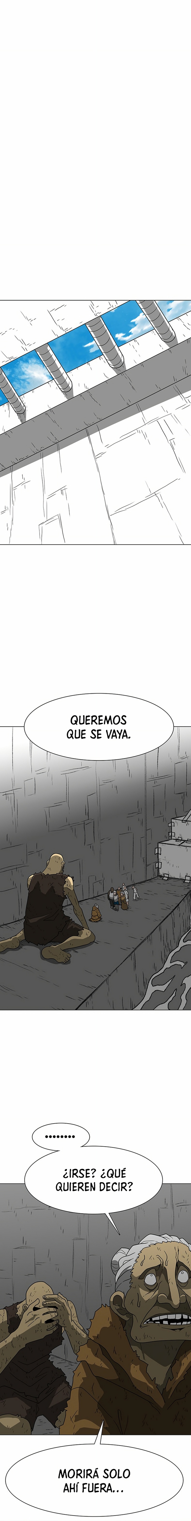 La Marca de Gray Capitulo 20 página 13