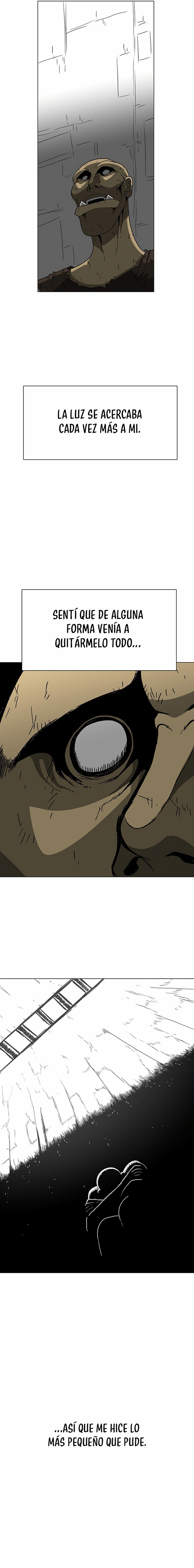 La Marca de Gray Capitulo 20 página 7