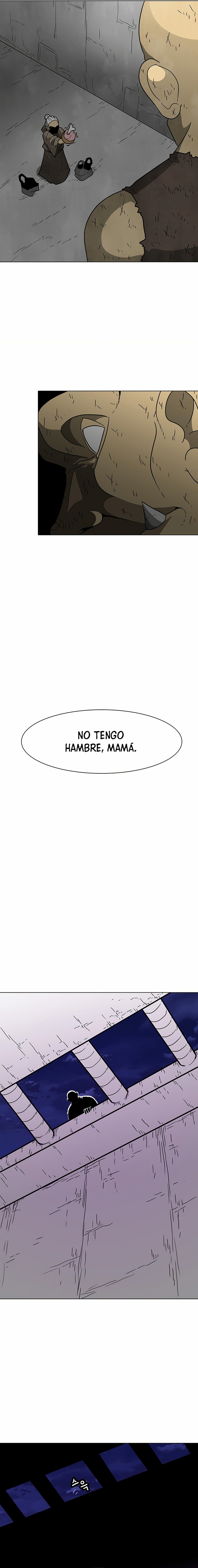 La Marca de Gray Capitulo 20 página 9
