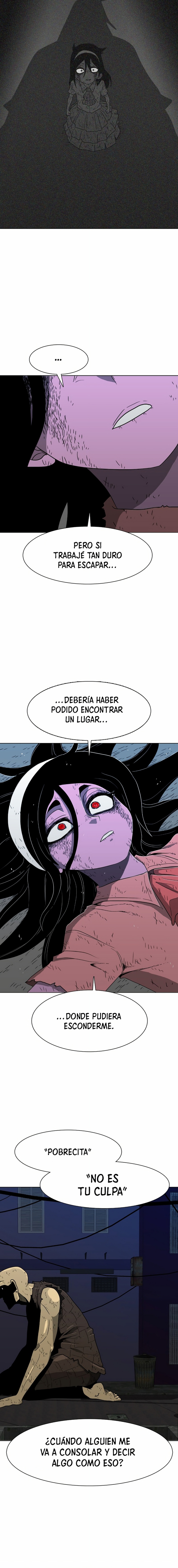 La Marca de Gray Capitulo 21 página 24