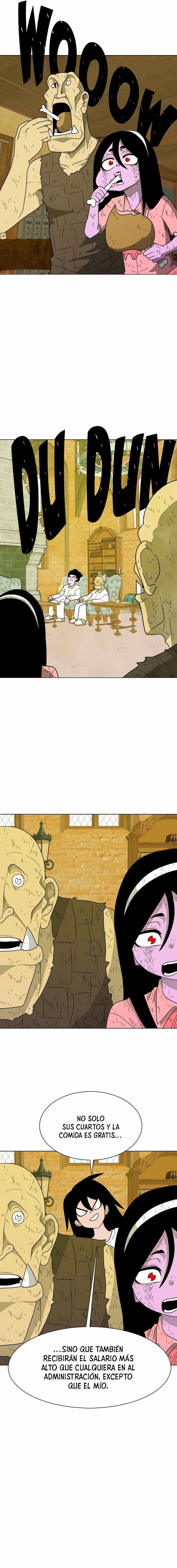 La Marca de Gray Capitulo 23 página 2