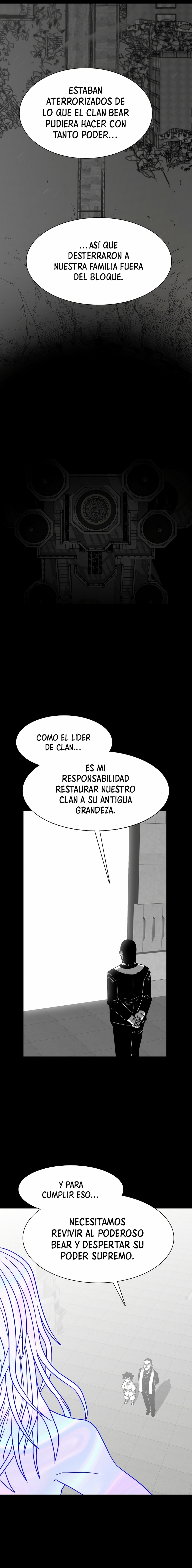 La Marca de Gray Capitulo 25 página 12