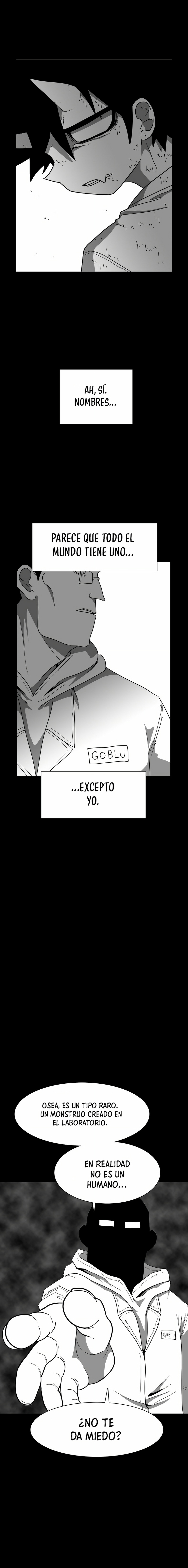 La Marca de Gray Capitulo 25 página 4