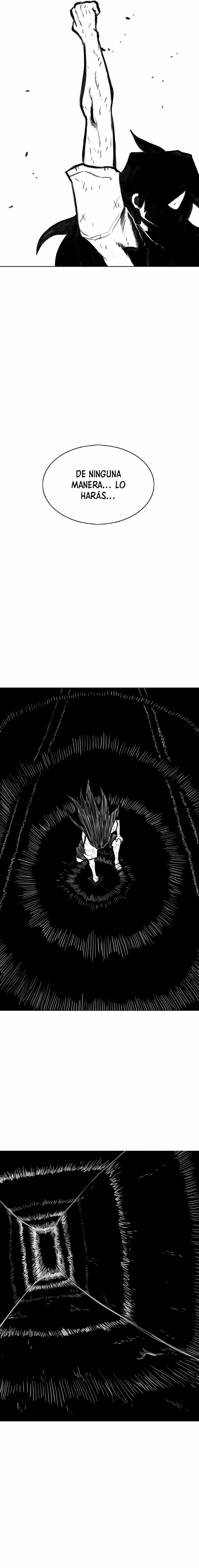 La Marca de Gray Capitulo 26 página 20