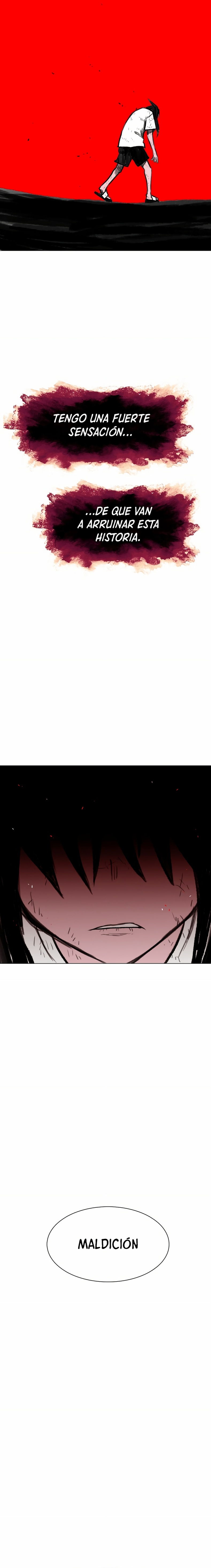 La Marca de Gray Capitulo 26 página 23