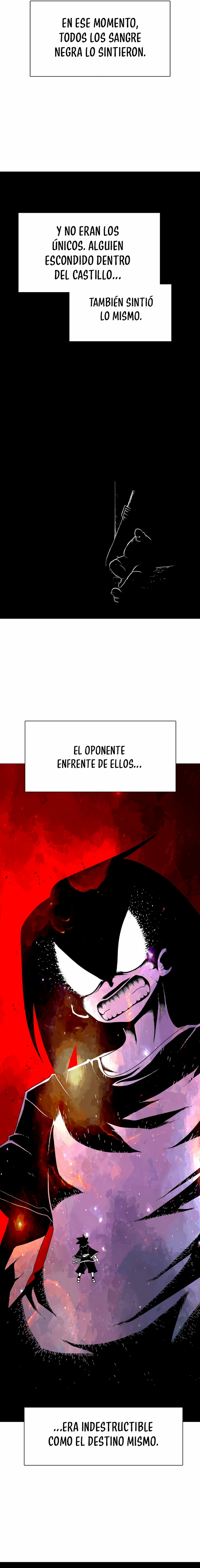 La Marca de Gray Capitulo 27 página 2