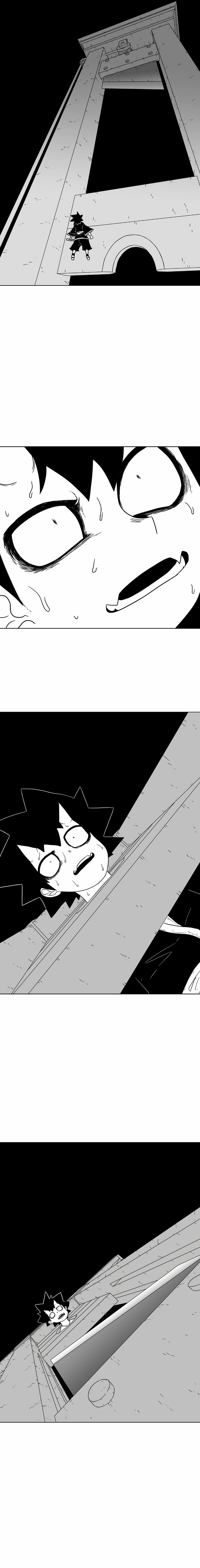 La Marca de Gray Capitulo 27 página 3
