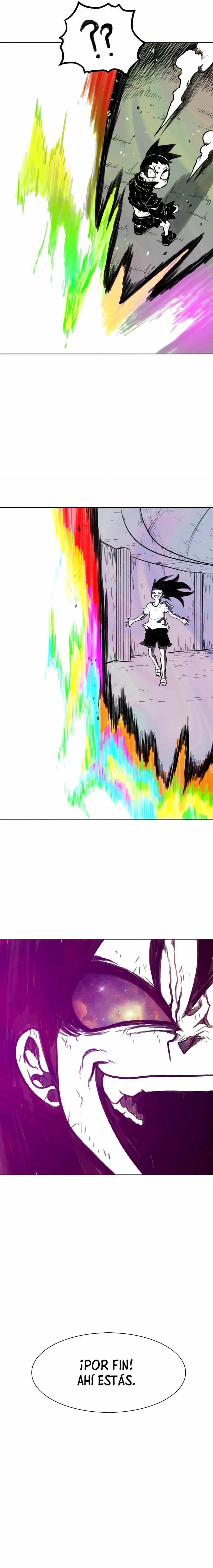 La Marca de Gray Capitulo 28 página 31