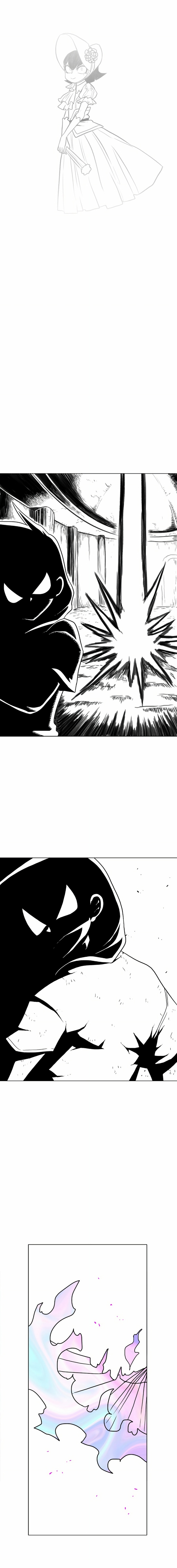 La Marca de Gray Capitulo 29 página 11