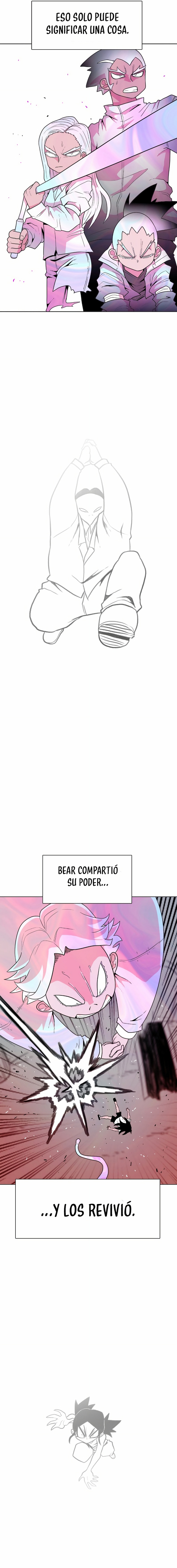 La Marca de Gray Capitulo 29 página 16
