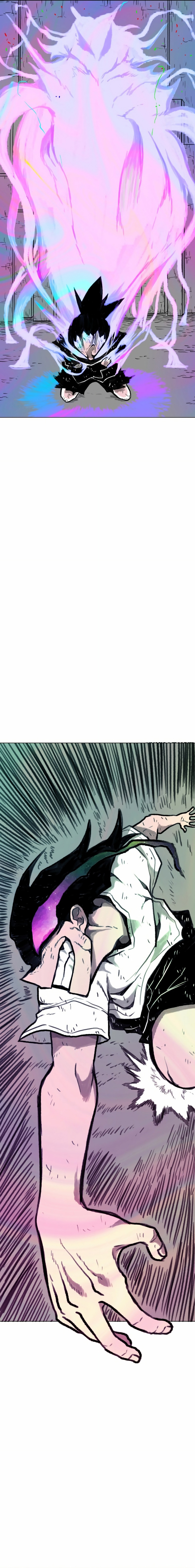 La Marca de Gray Capitulo 29 página 4