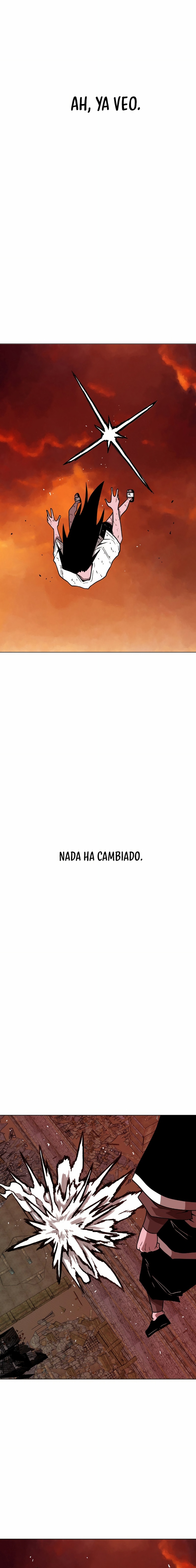 La Marca de Gray Capitulo 30 página 13