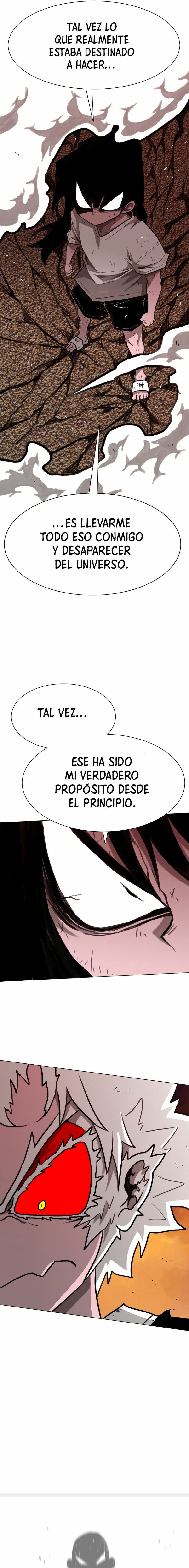 La Marca de Gray Capitulo 30 página 15
