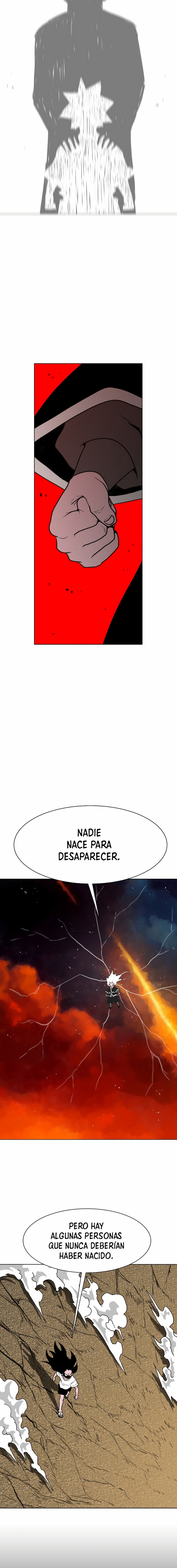 La Marca de Gray Capitulo 30 página 16
