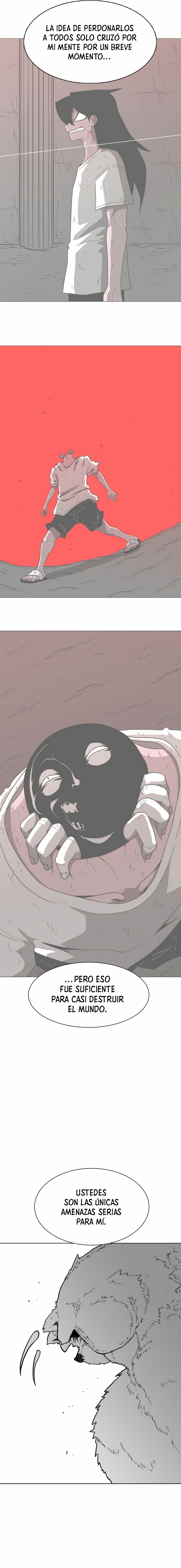 La Marca de Gray Capitulo 30 página 29
