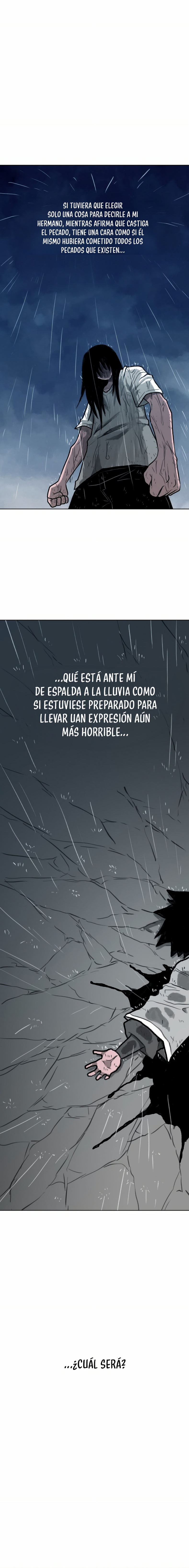 La Marca de Gray Capitulo 31 página 10