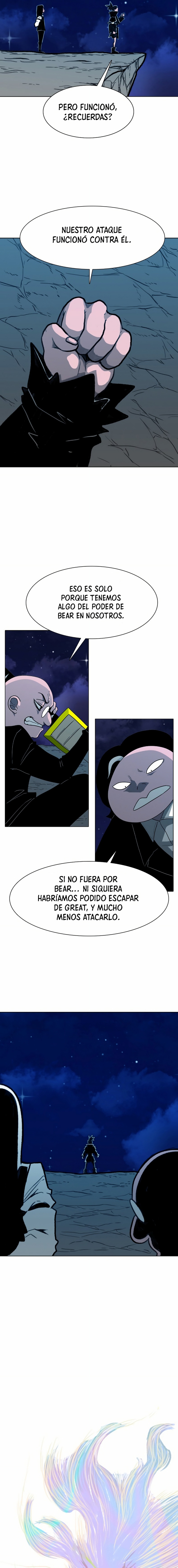 La Marca de Gray Capitulo 31 página 16