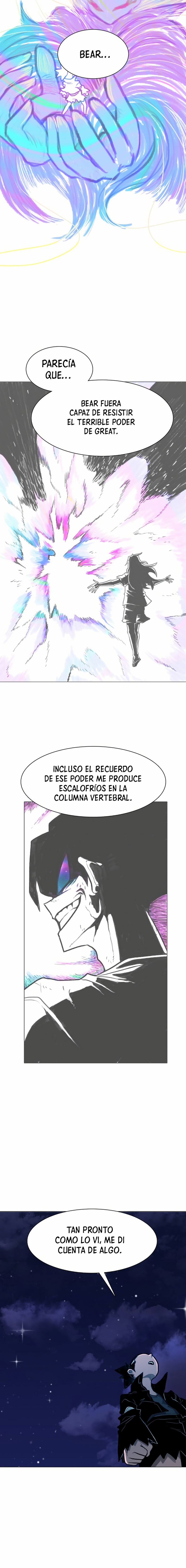 La Marca de Gray Capitulo 31 página 17