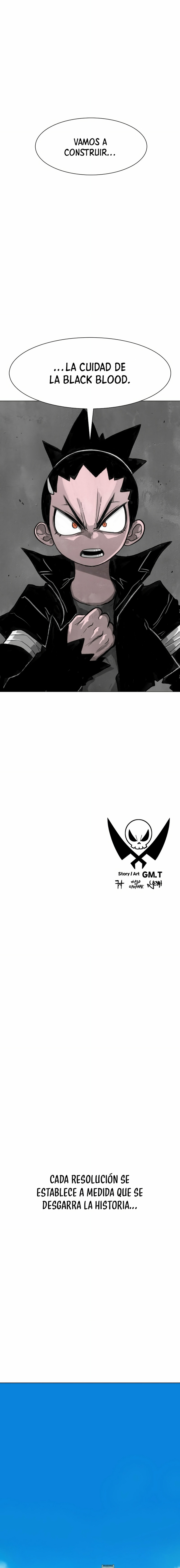 La Marca de Gray Capitulo 31 página 23