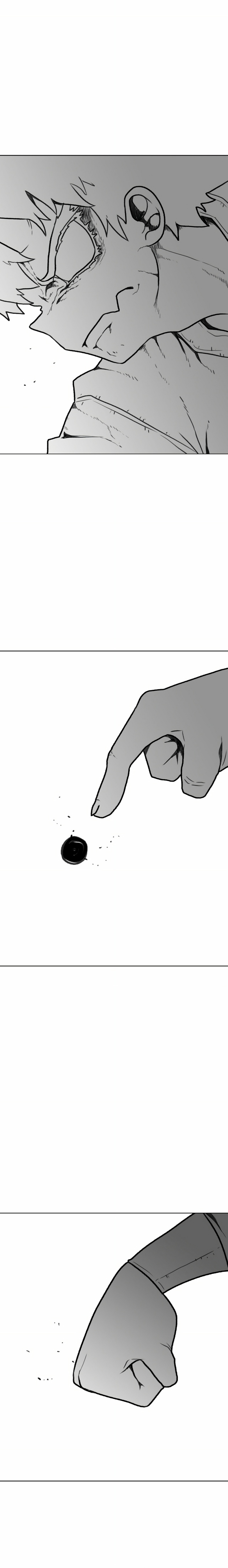 La Marca de Gray Capitulo 31 página 4