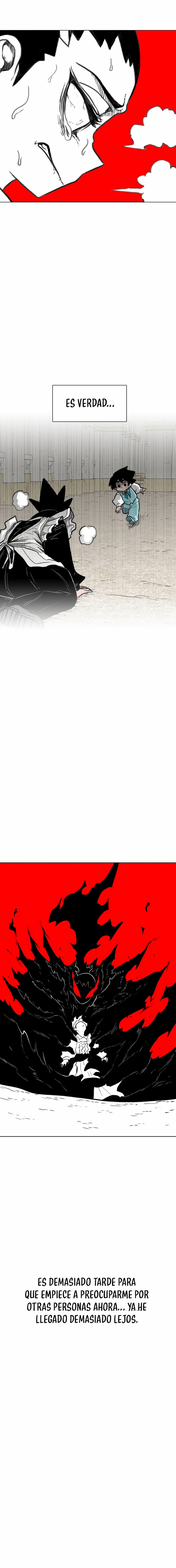 La Marca de Gray Capitulo 36 página 13