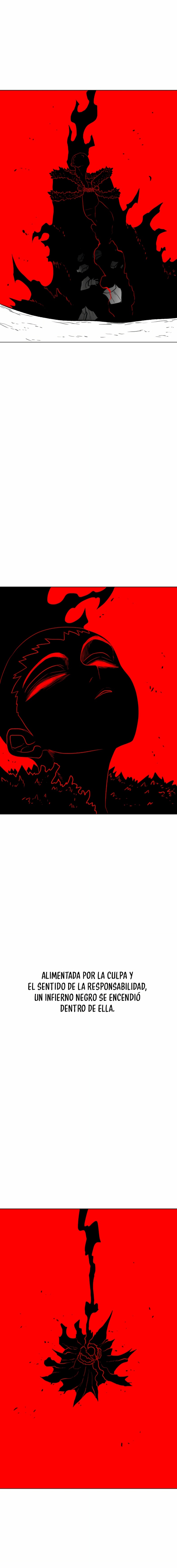 La Marca de Gray Capitulo 36 página 14