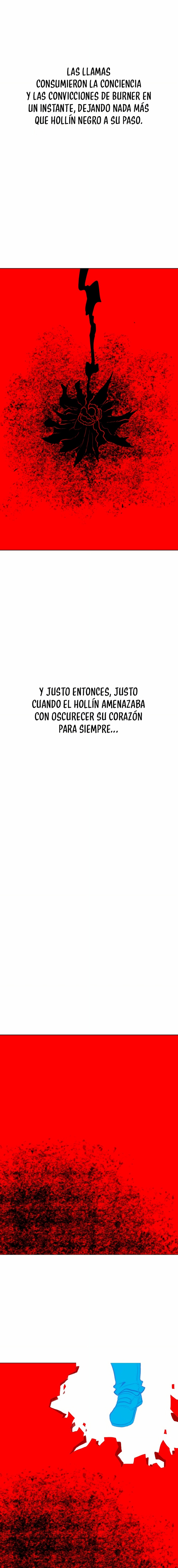La Marca de Gray Capitulo 36 página 15
