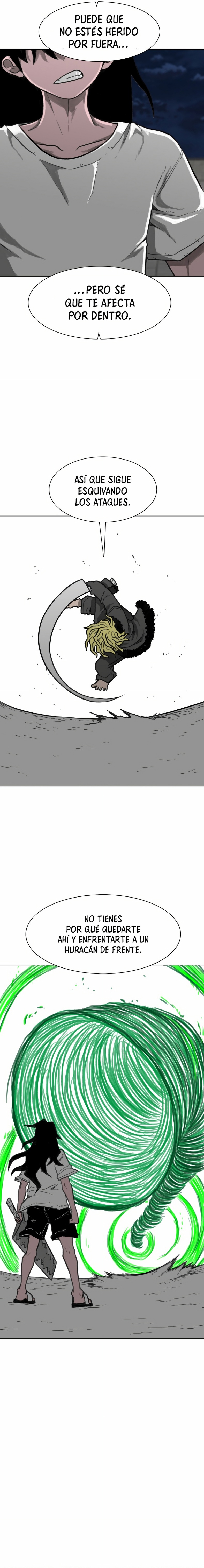 La Marca de Gray Capitulo 37 página 12