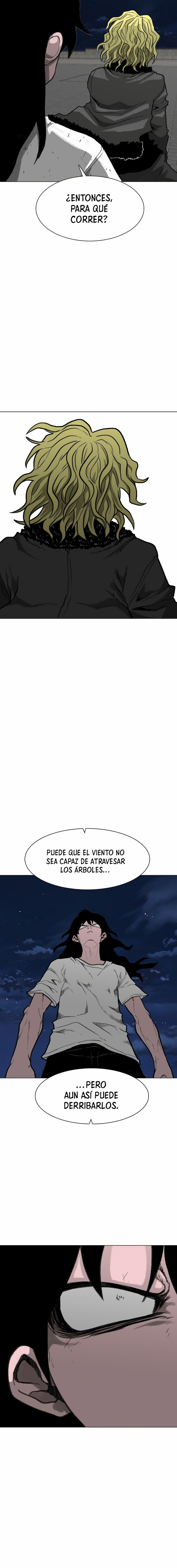 La Marca de Gray Capitulo 37 página 15